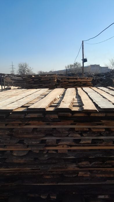 Стропила тбрешетка