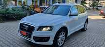 Audi Q5 Audi Q5 2.0 TDI/ Quattro | Automat | 177 CP | Inmatriculata| Euro 5.