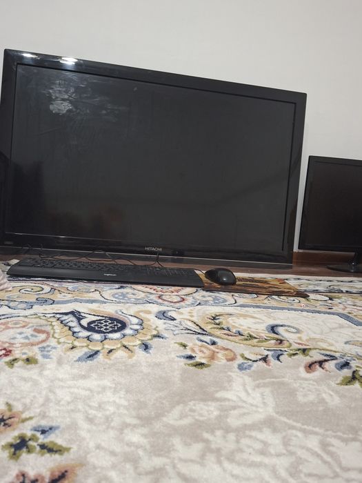 Телевизор сатылады жақсы жасап тұр 55000