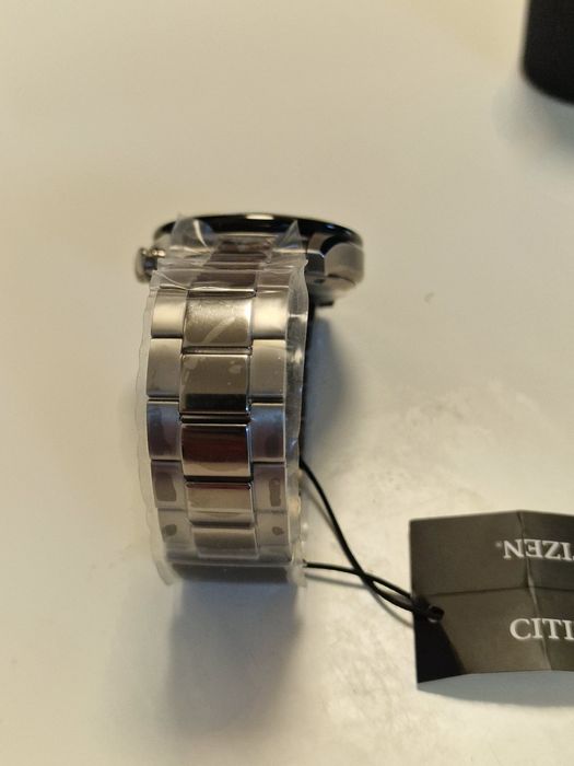 Citizen eco drive