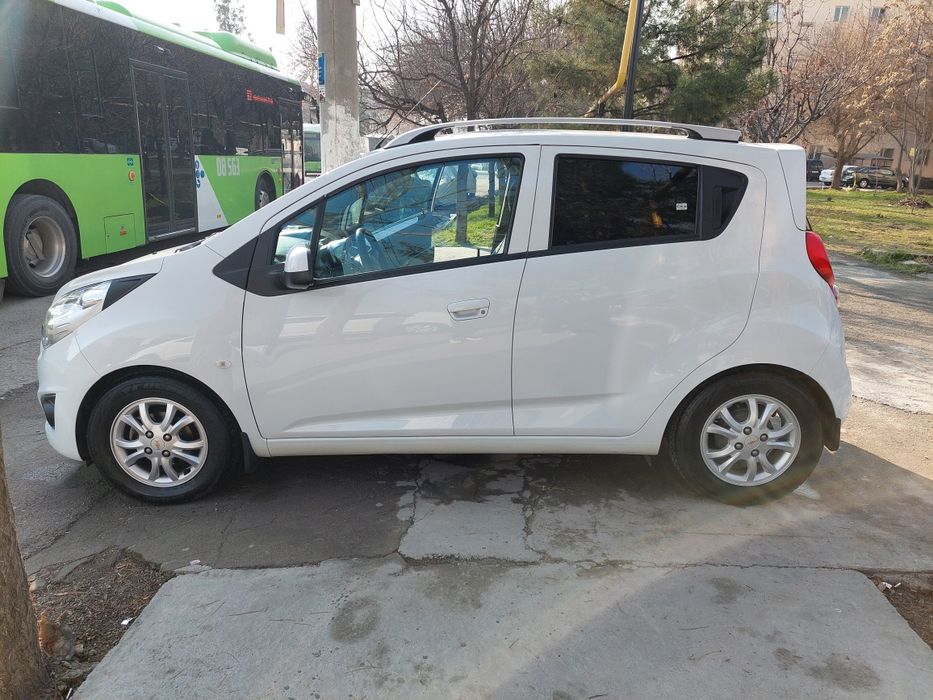 Продается спарк автомат