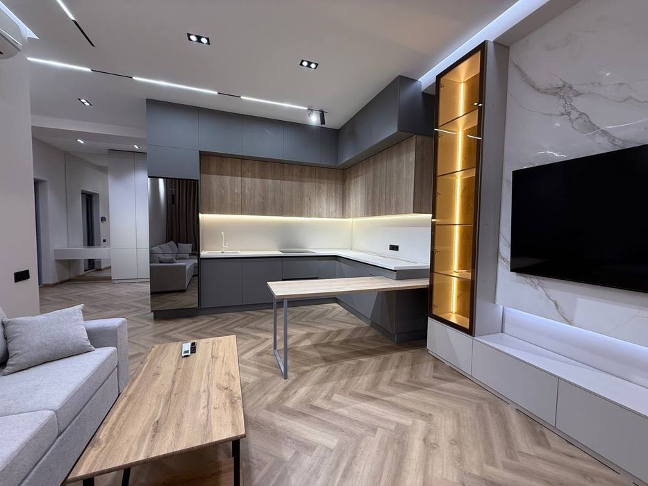 Миробод Авеню Сдается гг шикарная и элитная новостройка 2 комнт