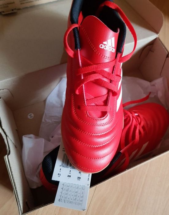 Продавам маратонки,кецове,футболни обувки Adidas