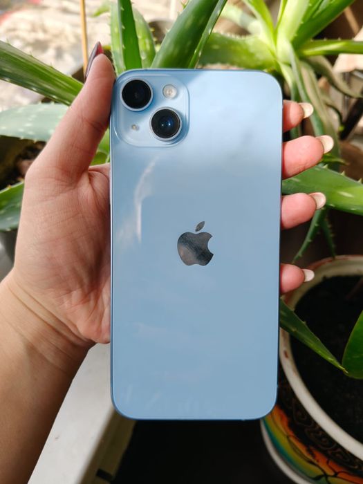 Продам Iphone 14 plus 256