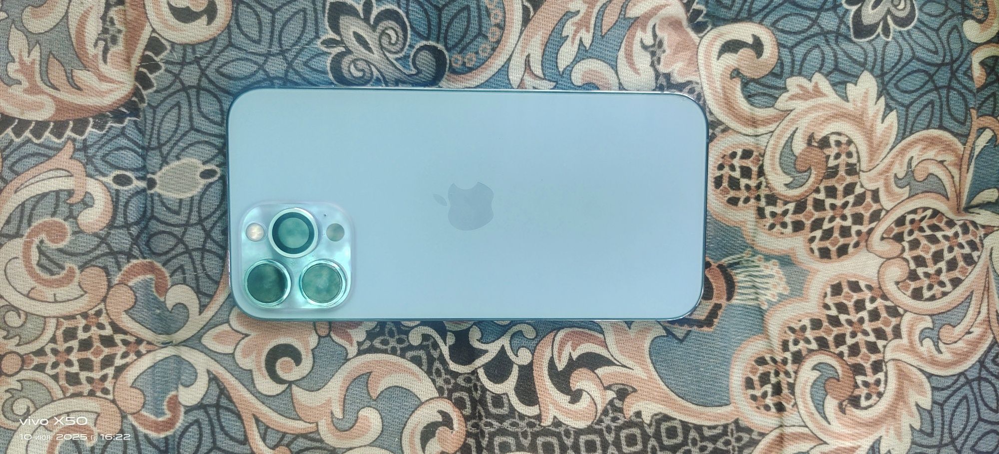Iphone 13 promax 128 560$ karopka dakment