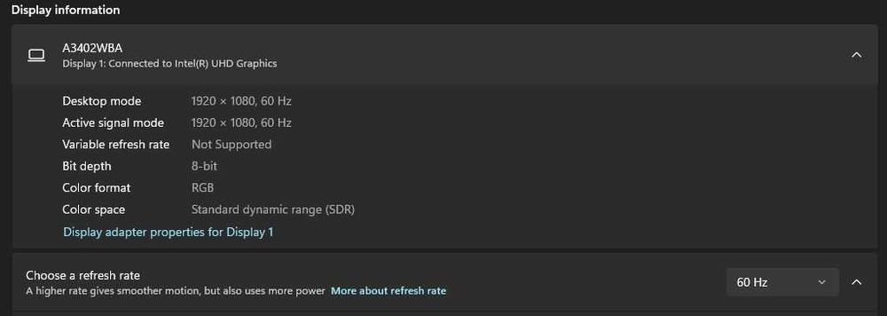 PC all in one Procesor Intel® Core™ i7-1255U Intel UHD Graphics