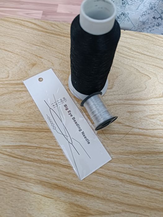 Все для бисераплитения