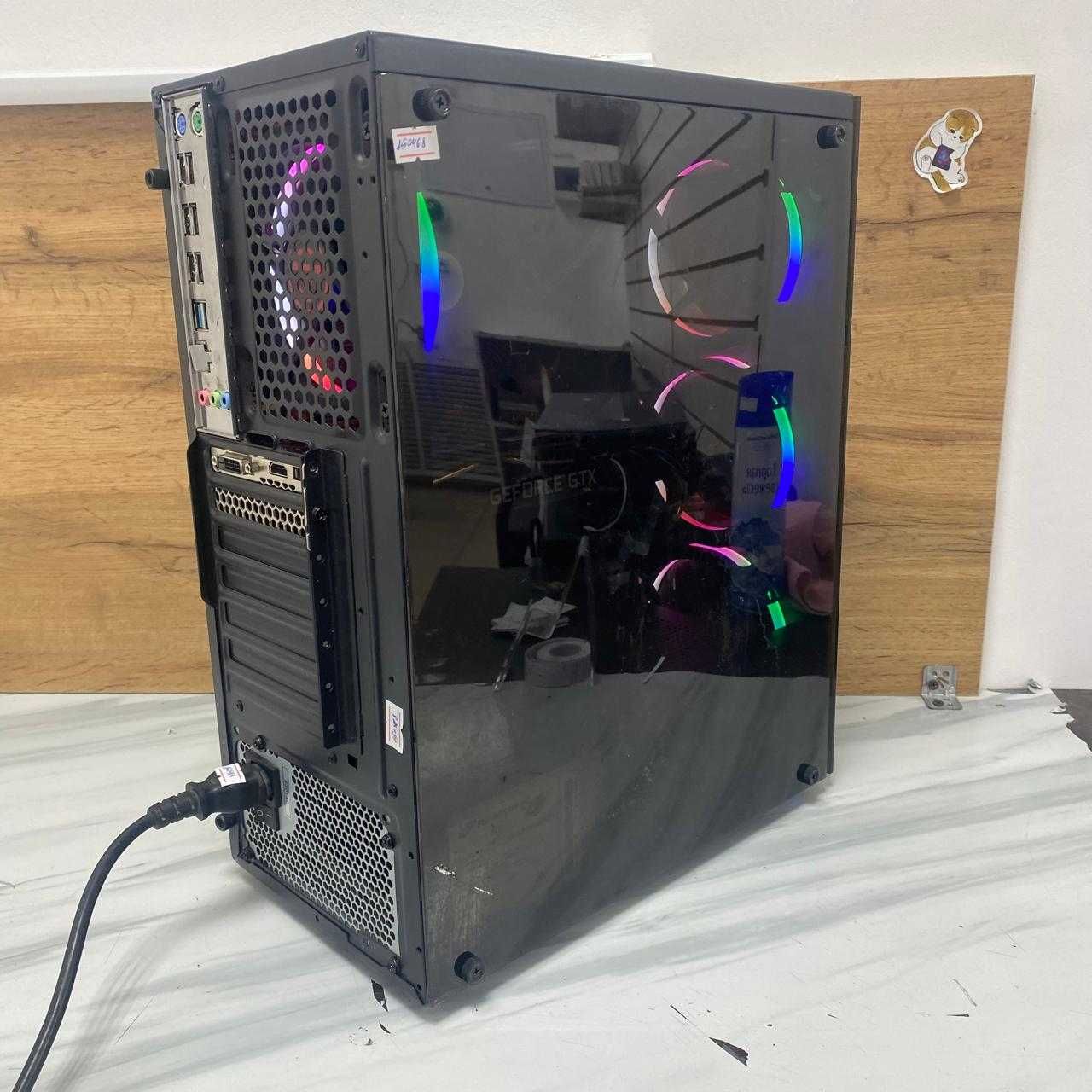Системный блок No Name DESKROT-8SA79PR SK150468