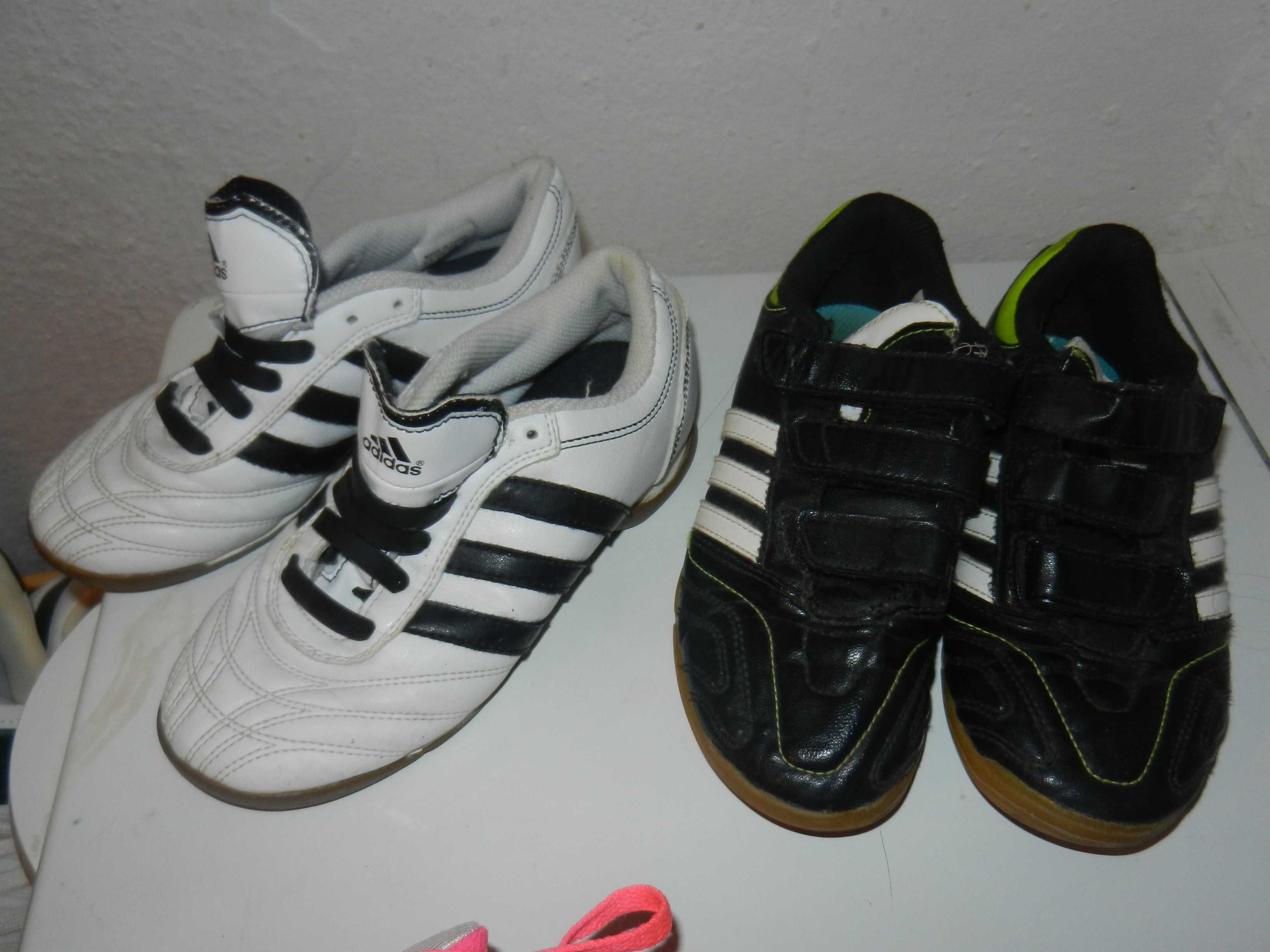 2 adidasi ADIDAS 33