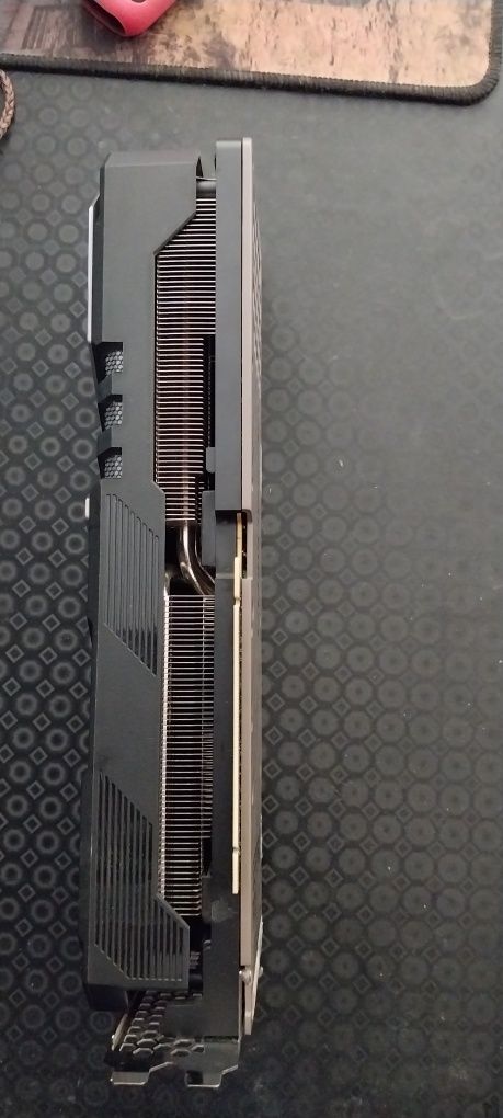 Видеокарта RTX 3080