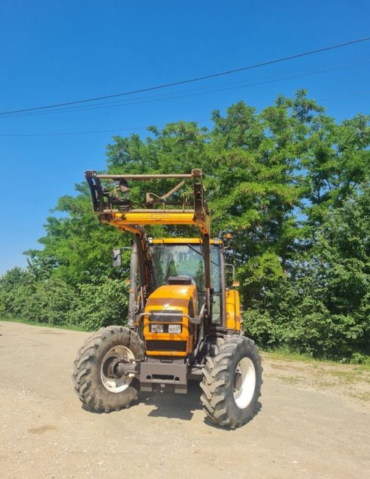 Vand tractor Renault Ares 550 RX