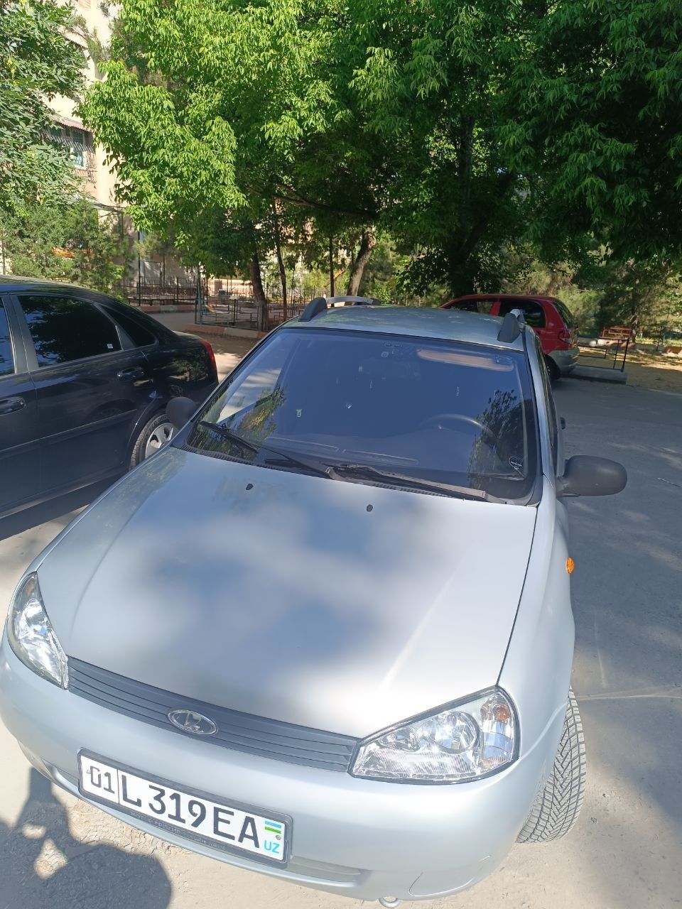 Продам аавтомиль лада калина 2009