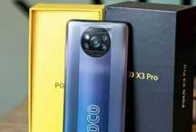 Poco X3 pro 8/256gb