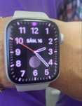 Aplle watch  seria 7 , 41 mm