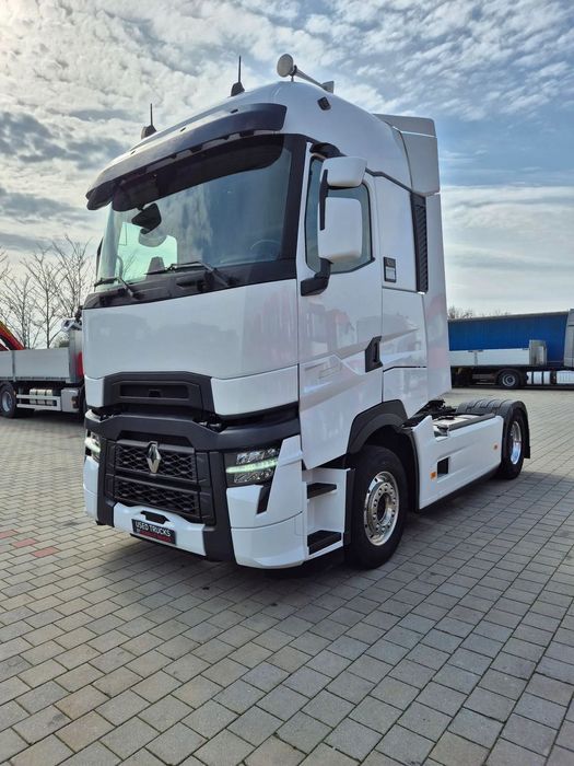 Renault T High Evo 520 Pret 65900 eur+tva, Bolintin tel 0723505456/ 0725574796/ 0730713467