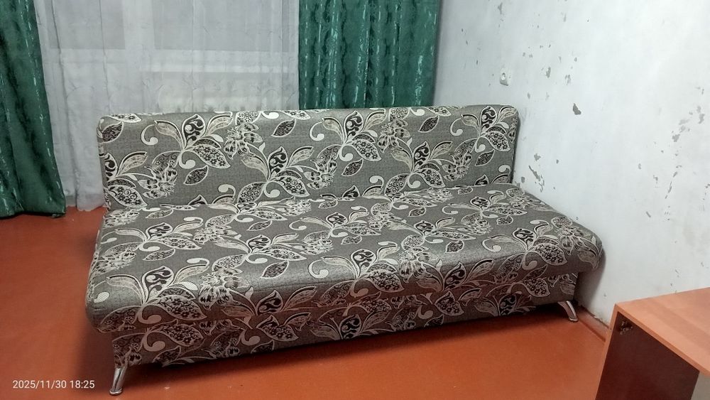 Диван раскладной 1,99 см