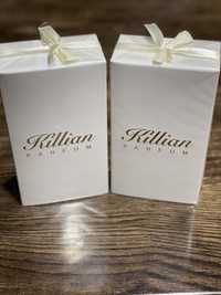 Killian Parfum gold