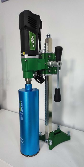 Аппарат алмазного бурения Bycon DMP-202