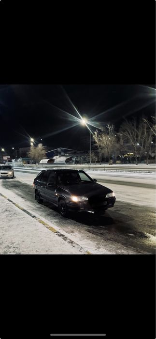 Ваз 2114 lada продам обмен