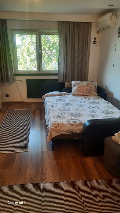 Inchiriere  garsoniera regim hotelier