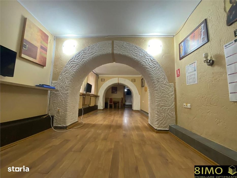 Spatiu comercial de inchiriat - 50mp