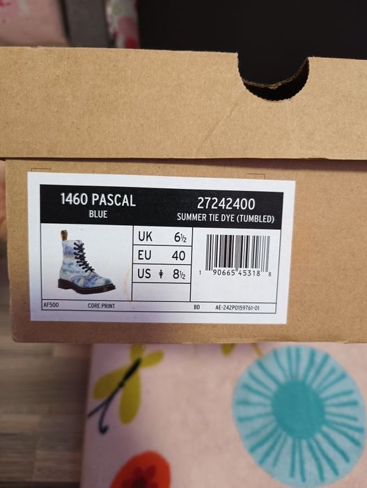 Оригинални боти Dr. Martens