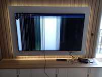 Телевизор SAMSUNG QE-55Q70A