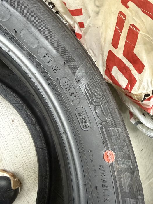 Anveolpe vara noi 195/55/R16