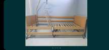 Închiriez pat bolnavi de spital