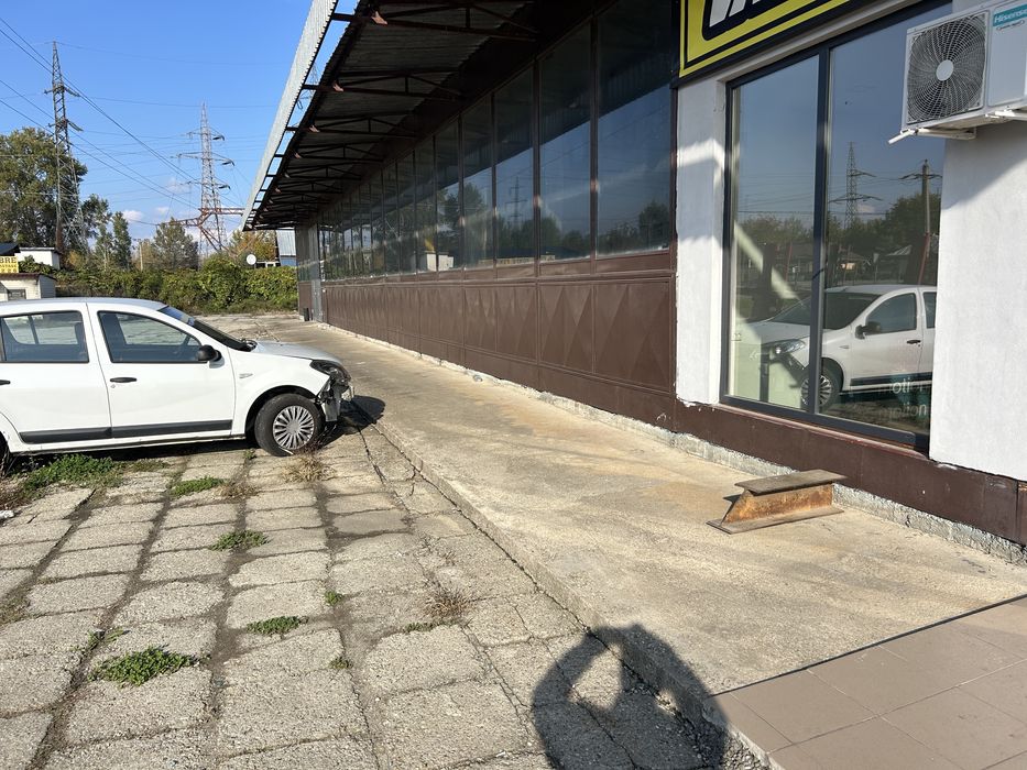 De Inchiriat hală industrială – Ștefănești, Argeș pretabil service