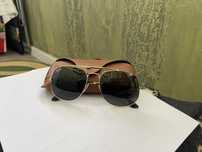 Ochelari de soare Ray-Ban RB3561 001