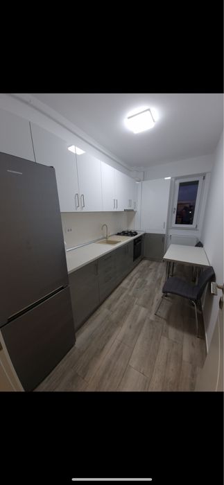 Apartament 1 camera Q Residence zona Palas