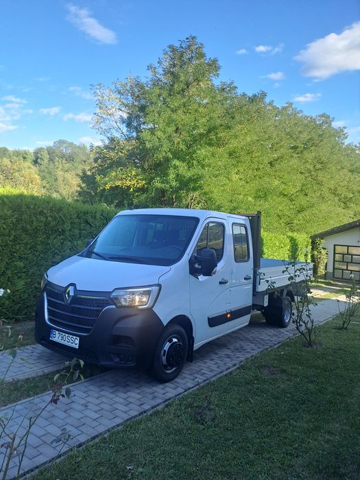 Renault Master 2024