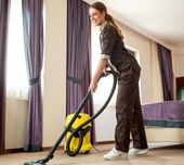 Профессиональная уборка / Kvartira va ofislarni professional tozalash