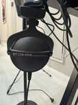 Наушники Beyerdynamic DT 770 PRO Limited черный