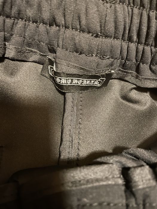 Chrome Hearts къси панталони размер М