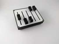 Deej Volume Mixer