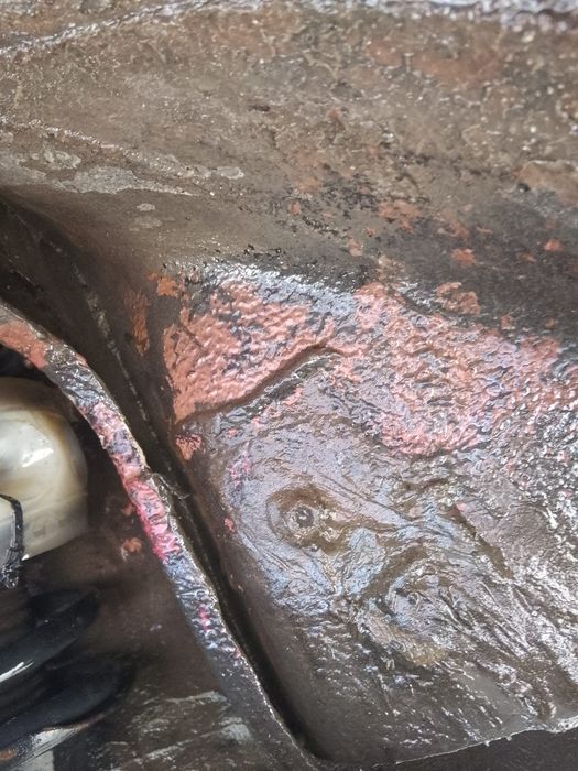 Субару Форестър 1