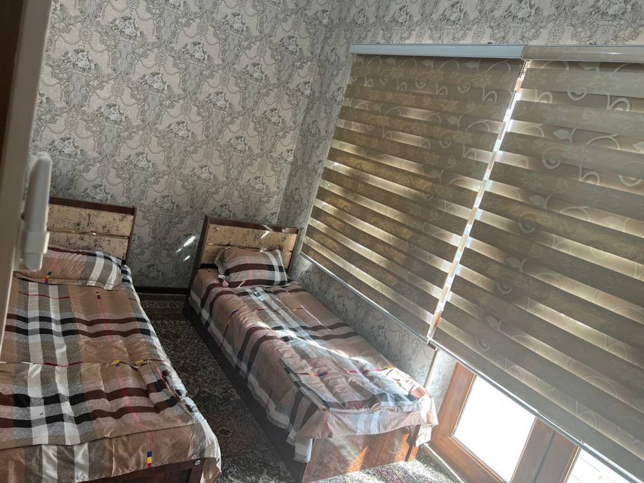 1 xonali uy food city bozor