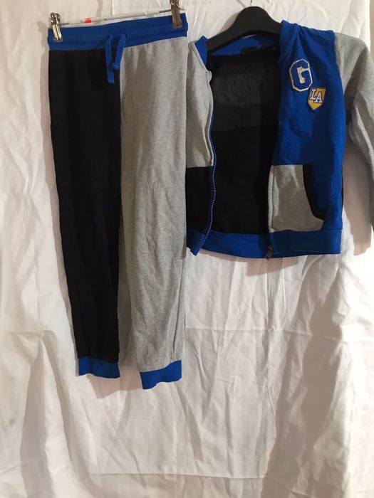 costum trening guess