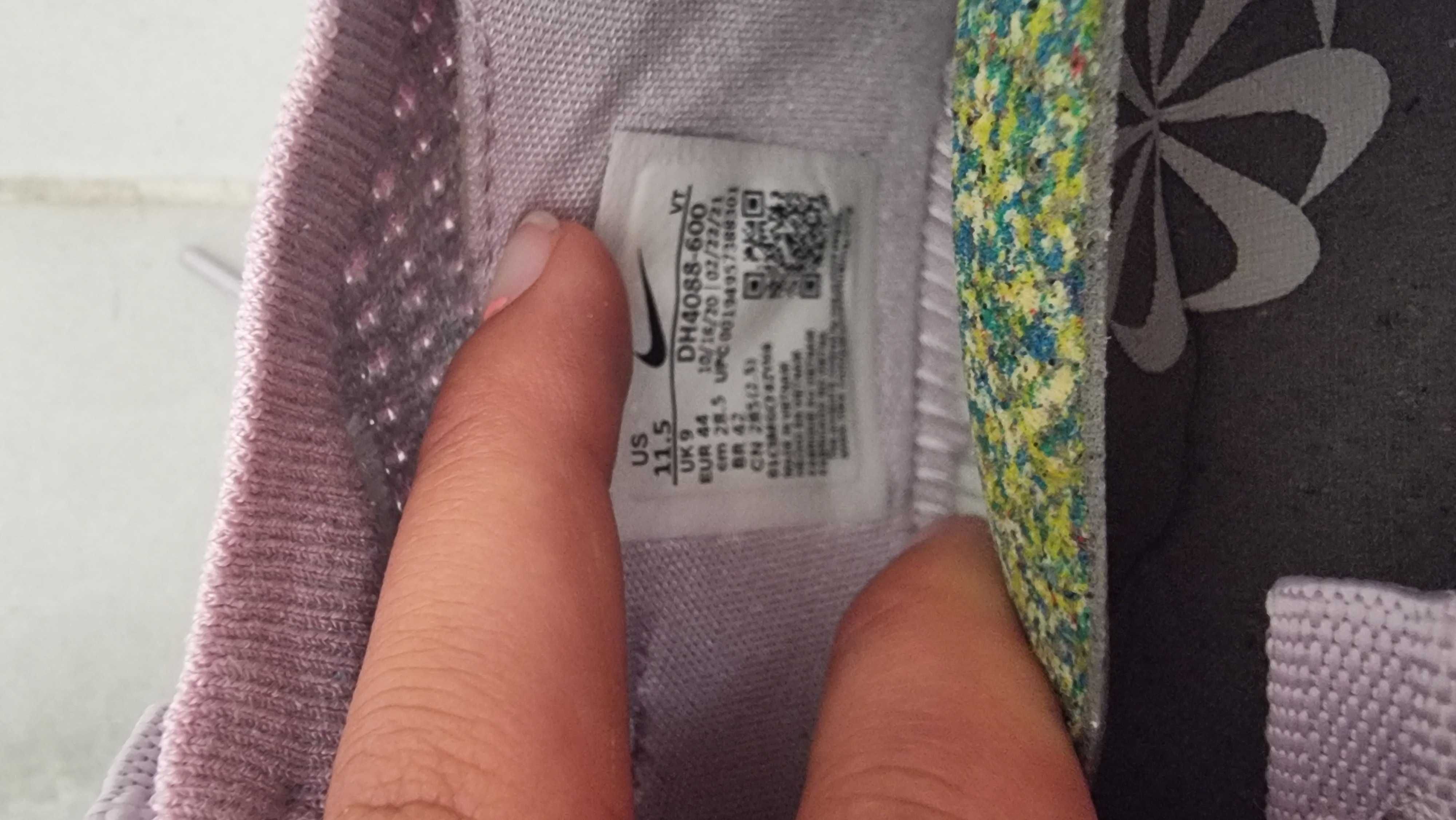 Сникърси Air Vapormax 2021 Fk DH4088 600 Розов