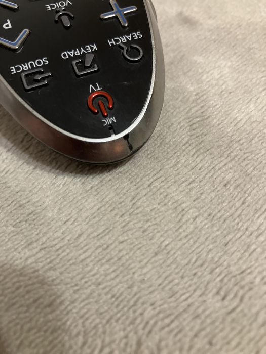 Telecomanda Smart TV Samsung originala cu comanda vocala