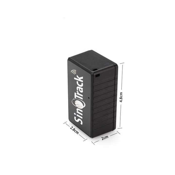 Mini Gps tracker Sin Track ST-903