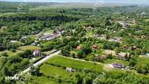 Teren intravilan in Avrig zona turistica Valea Avrigului 2000 mp