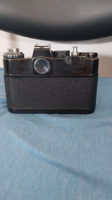 Vand aparat foto film Zenit 11