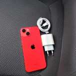 Iphone 14 99% Product Red perfect liber retea