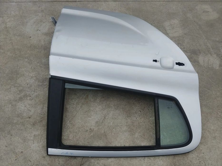 usa portiera dreapta spate hyundai i20