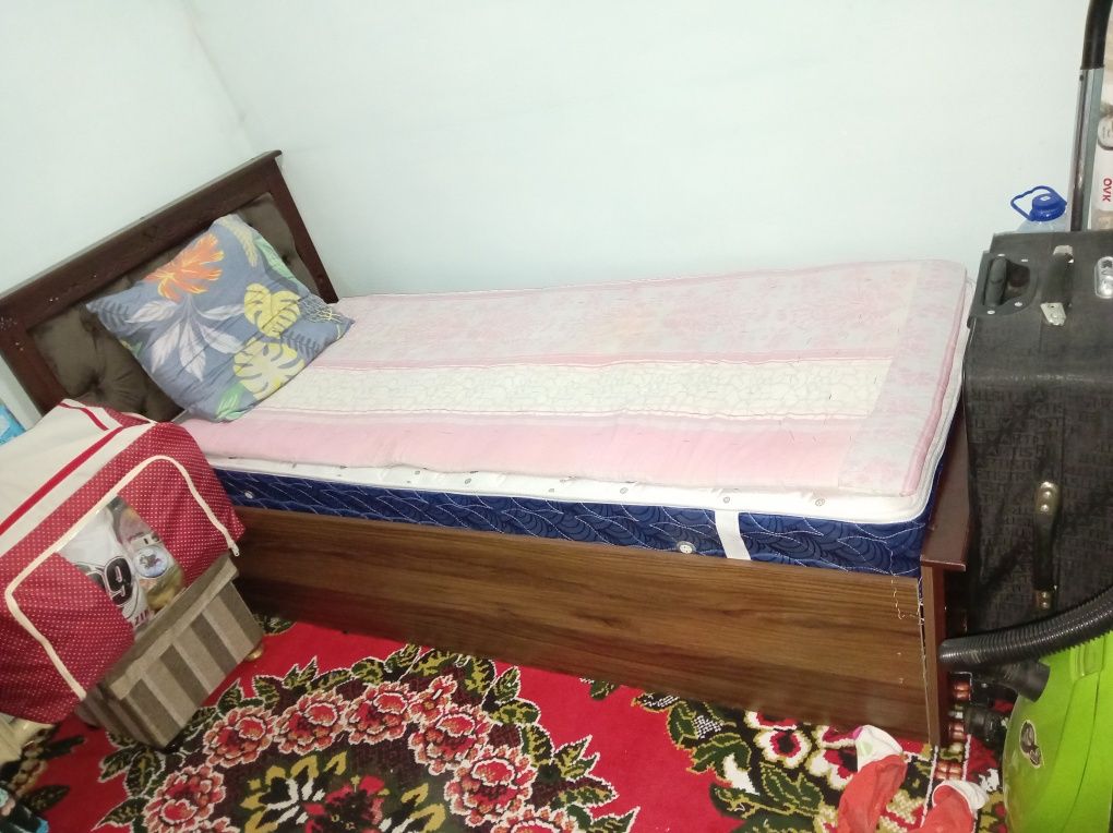 Divan xolati yaxshi