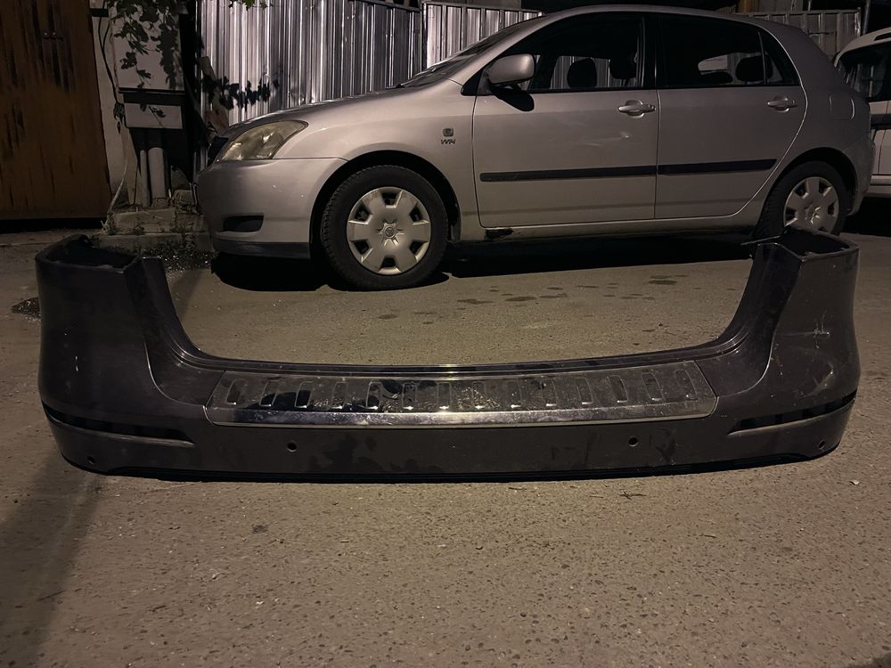 Броня за ML w166
