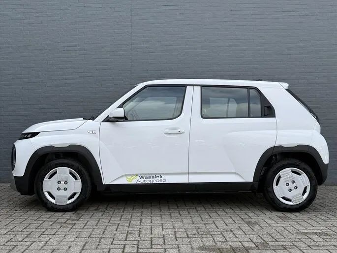 Hyundai Inster INSTER 42kWh 97CP Highway